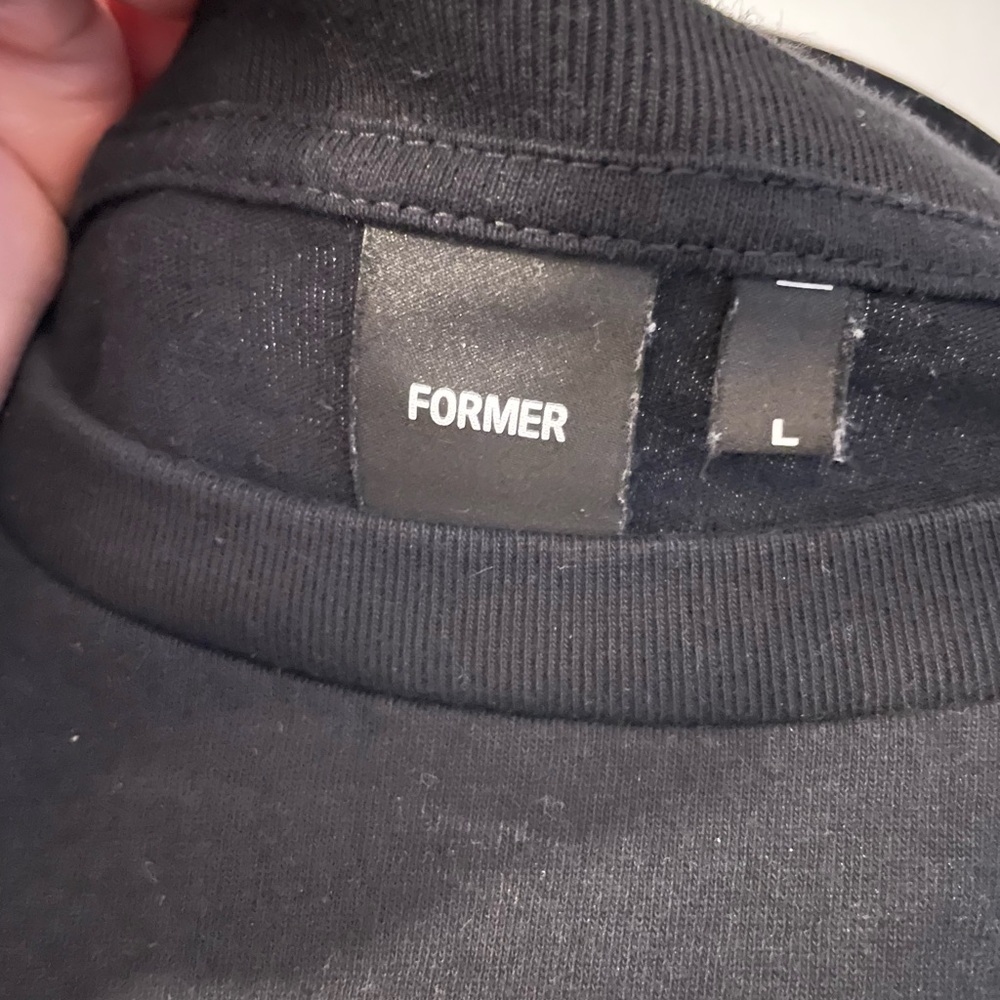 Former Tee - Picture 4 of 4